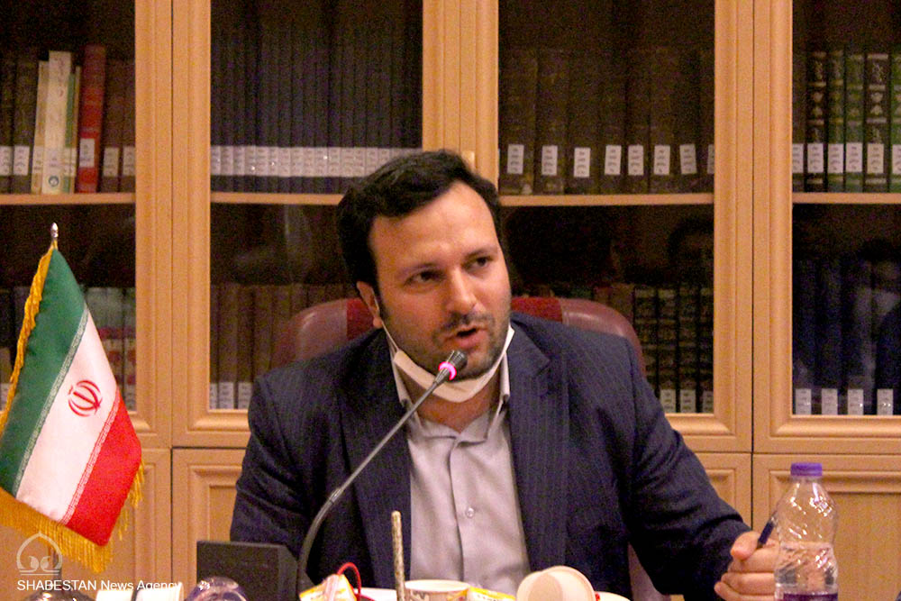 نشست صمیمانه هنرمندان با منتخبان ششمین دوره شورای اسلامی شهر اصفهان
