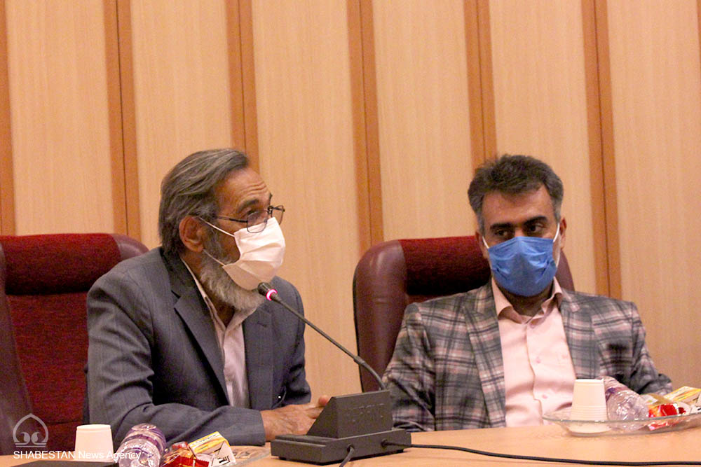 نشست صمیمانه هنرمندان با منتخبان ششمین دوره شورای اسلامی شهر اصفهان
