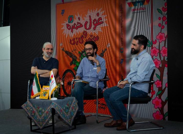 طنز، صداقت و پرهیز از موعظه؛ راهکارهای حمید بابایی برای جذب مخاطب نوجوان
