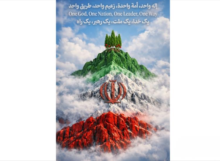 هنر، حافظه فرهنگی ملت‌ها و روایتگر هویت ایران است