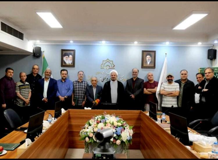 نقشه راه هنر مسجدی در حال تدوین؛ آغاز طرح سطح‌بندی گروه‌های هنری کشور