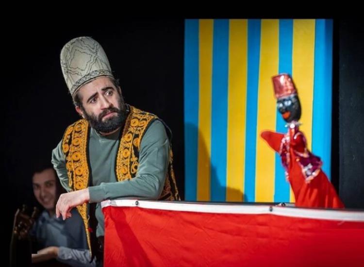 نمایش‌های سنتی ایران چگونه می‌توانند هویت شهرها را زنده کنند؟