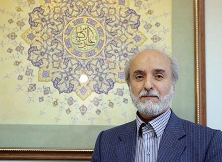 کار بزرگ استاد فرشچیان پاسخ‌گویی عملی به کسانی بود که هنر خودمان را تحقیر می‌کردند